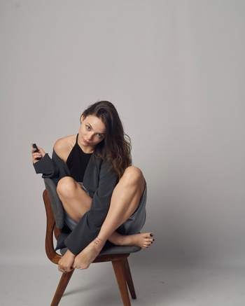 Ulyana Moldovanova
