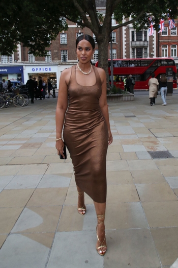 Sabrina Dhowre Elba