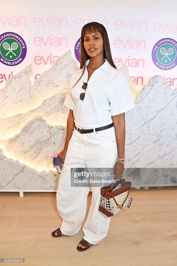 Sabrina Dhowre Elba