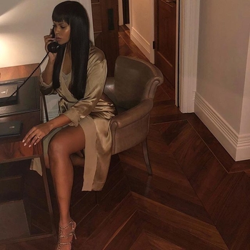 Sabrina Dhowre Elba