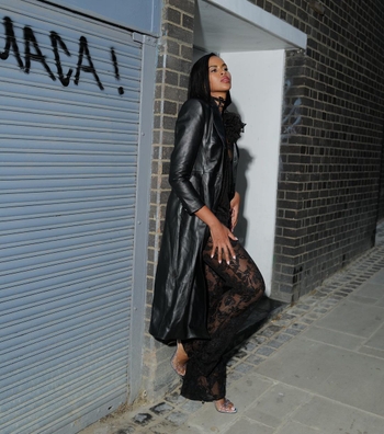 Sabrina Dhowre Elba