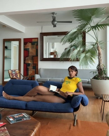 Sabrina Dhowre Elba