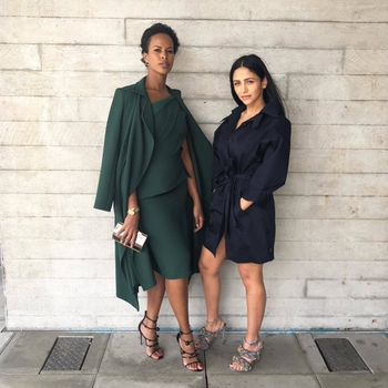 Sabrina Dhowre Elba