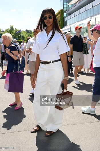 Sabrina Dhowre Elba