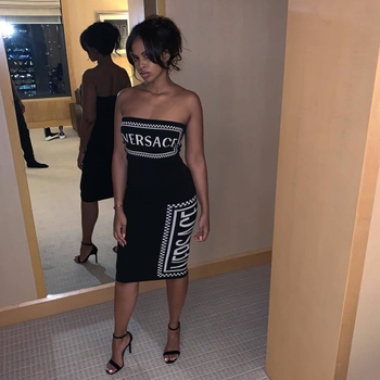 Sabrina Dhowre Elba