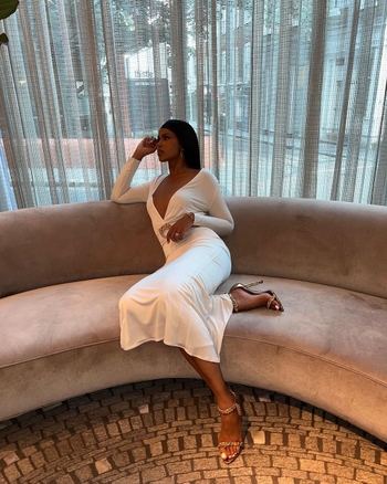 Sabrina Dhowre Elba