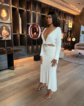 Sabrina Dhowre Elba