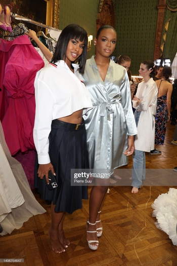 Sabrina Dhowre Elba