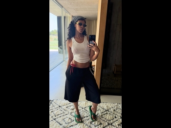  alt="Sabrina Dhowre Elba"