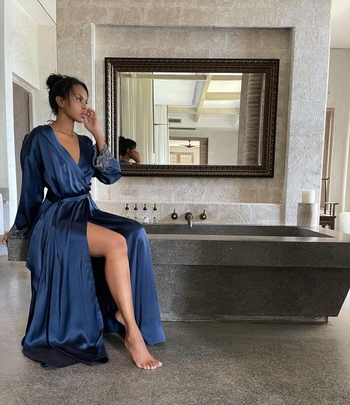 Sabrina Dhowre Elba