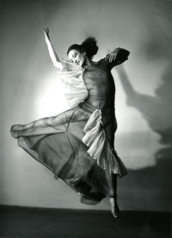 Eleanor Tata