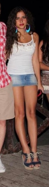 Hazal Çaglar