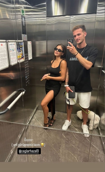Hazal Çaglar