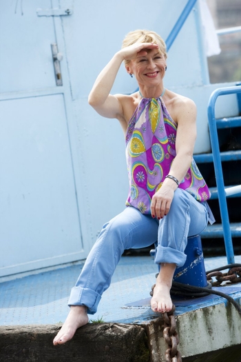 Dana Batulková
