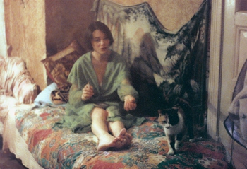 Nino Koridze