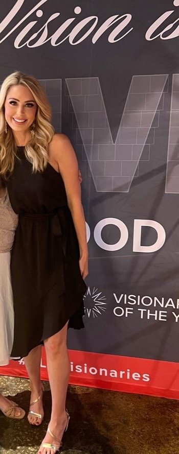 Kayla Anderson
