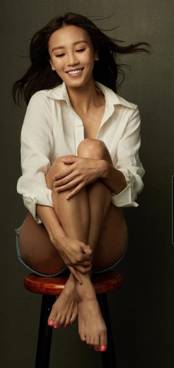 Andrea So