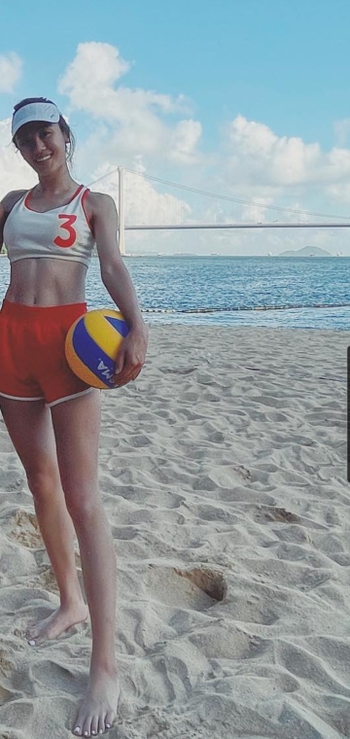 Andrea So