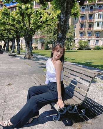 Osanna Chiu