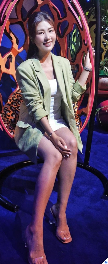 Osanna Chiu