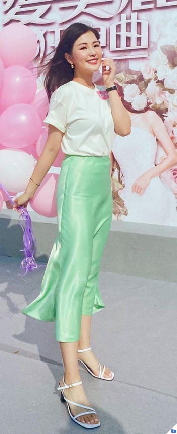 Osanna Chiu