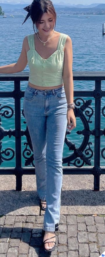 Osanna Chiu
