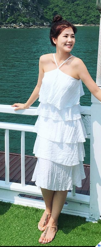 Osanna Chiu