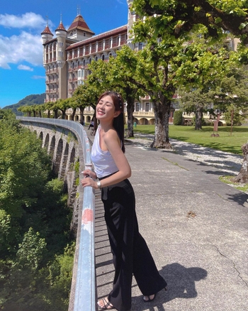 Osanna Chiu