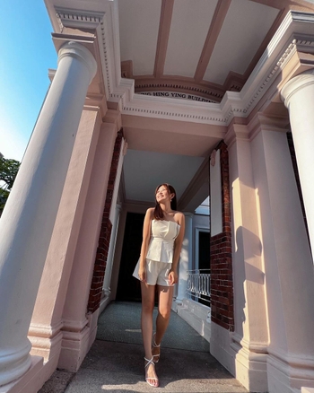 Osanna Chiu