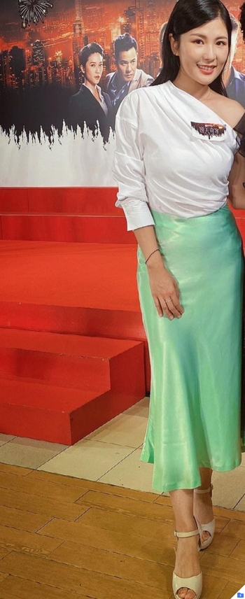 Osanna Chiu