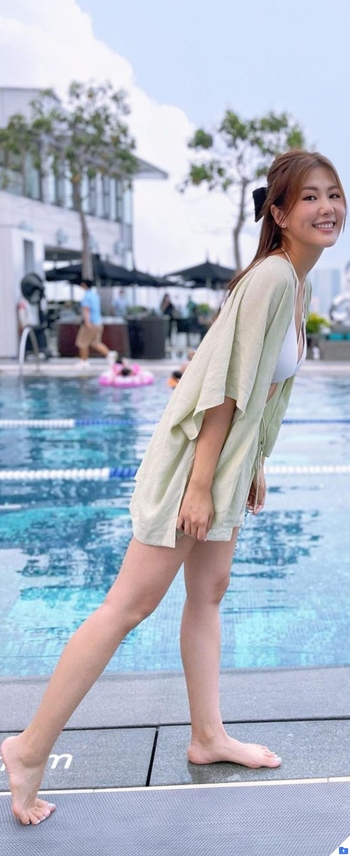 Osanna Chiu