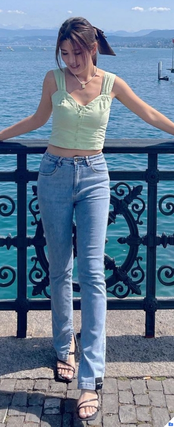 Osanna Chiu