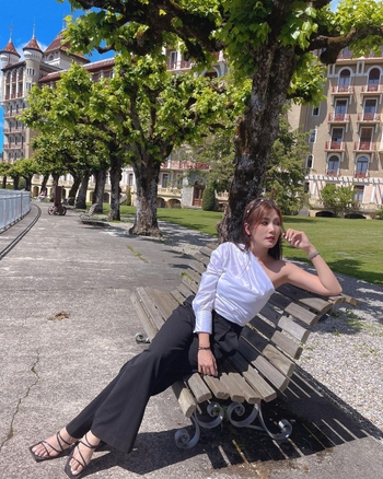Osanna Chiu