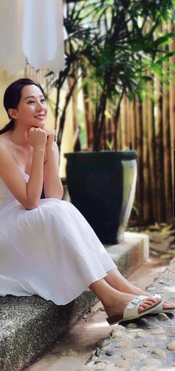 Carisa Yan