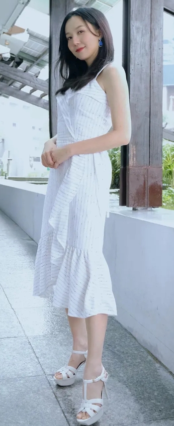 Carisa Yan