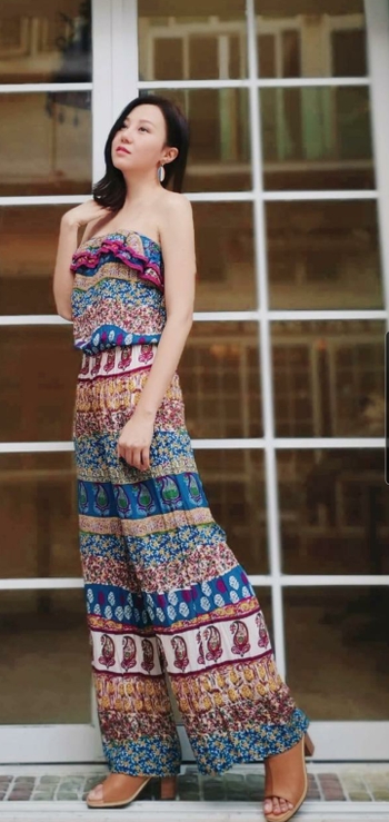 Carisa Yan