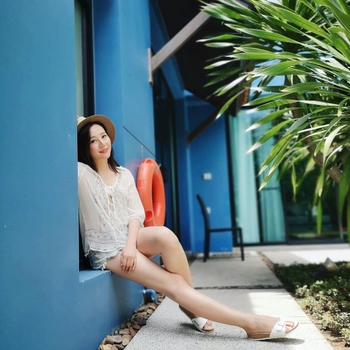 Carisa Yan