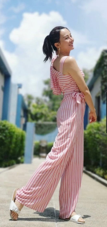 Carisa Yan