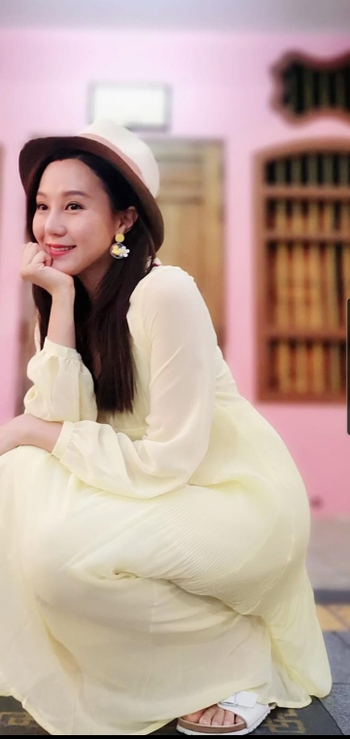 Carisa Yan