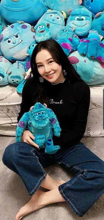 Carisa Yan