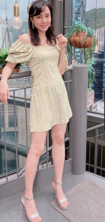 Carisa Yan