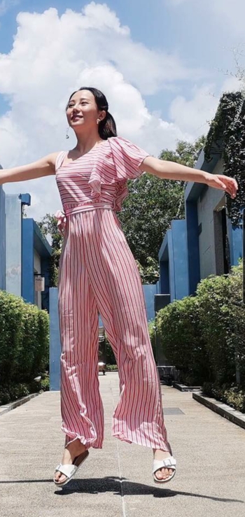 Carisa Yan