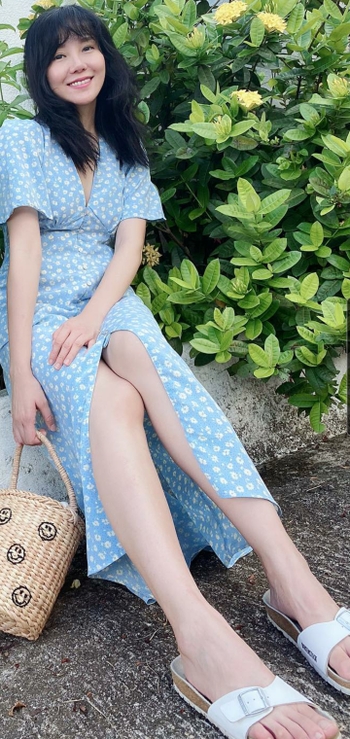 Carisa Yan