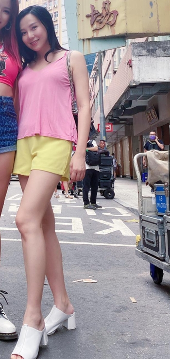Carisa Yan