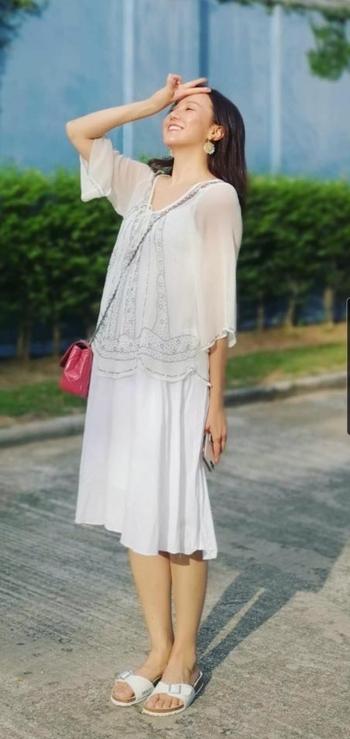 Carisa Yan