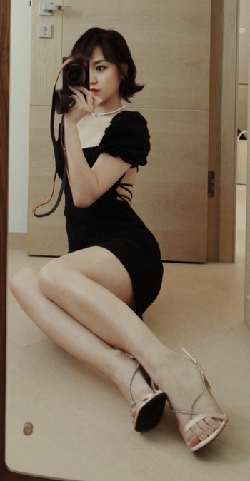 Bella Lam