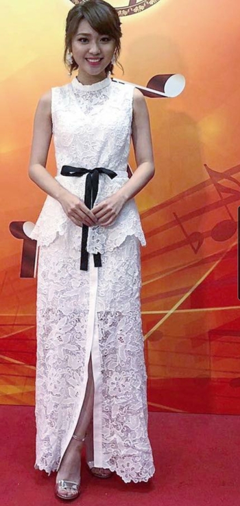 Bella Lam