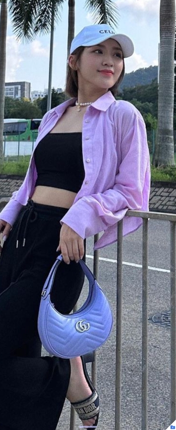 Bella Lam