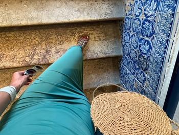 Ekaterine Amirejibi