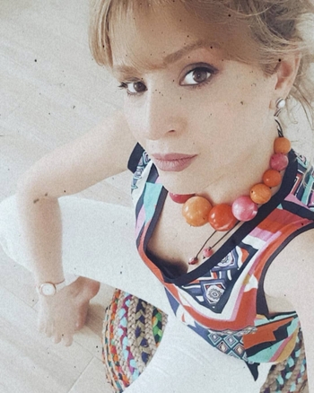 Ekaterine Amirejibi